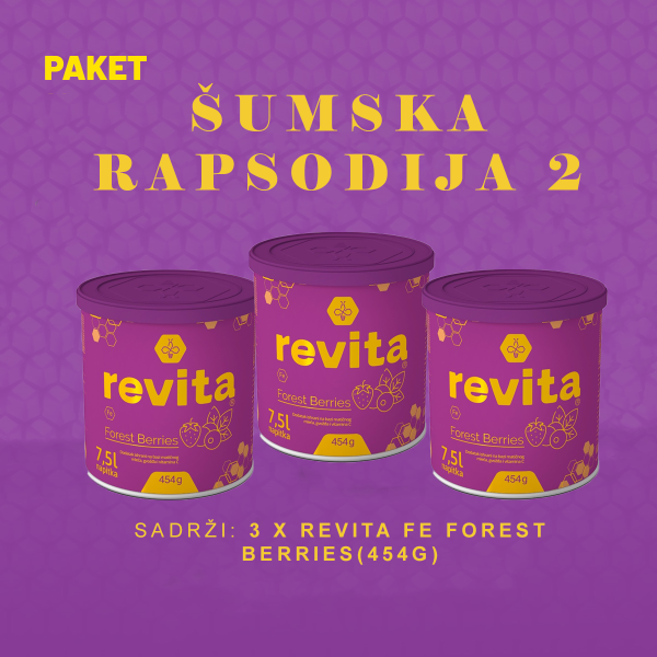 Šumska rapsodija 2