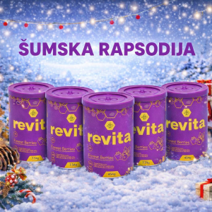 PAKET 1: Šumska rapsodija