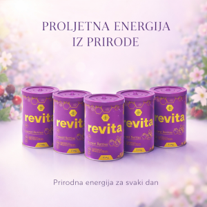 PAKET 1: Šumska rapsodija